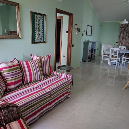 Castel Campagnano Lisandro Wine Resort Apartments Caserta المظهر الخارجي الصورة