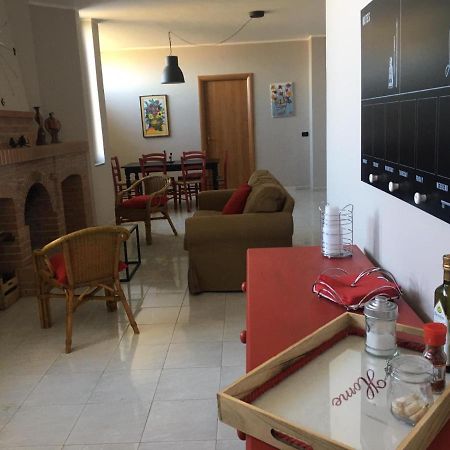 Castel Campagnano Lisandro Wine Resort Apartments Caserta المظهر الخارجي الصورة