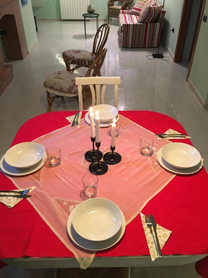 Castel Campagnano Lisandro Wine Resort Apartments Caserta المظهر الخارجي الصورة
