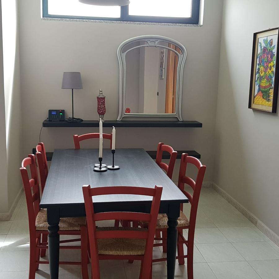Castel Campagnano Lisandro Wine Resort Apartments Caserta المظهر الخارجي الصورة