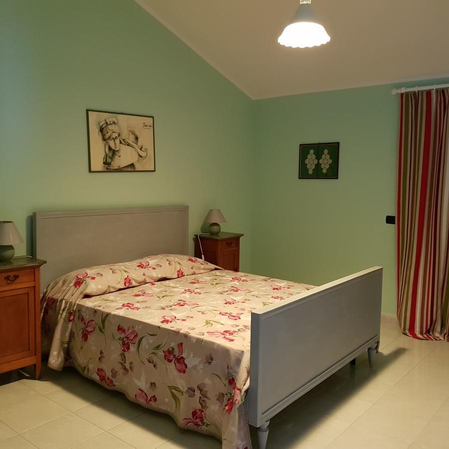 Castel Campagnano Lisandro Wine Resort Apartments Caserta المظهر الخارجي الصورة