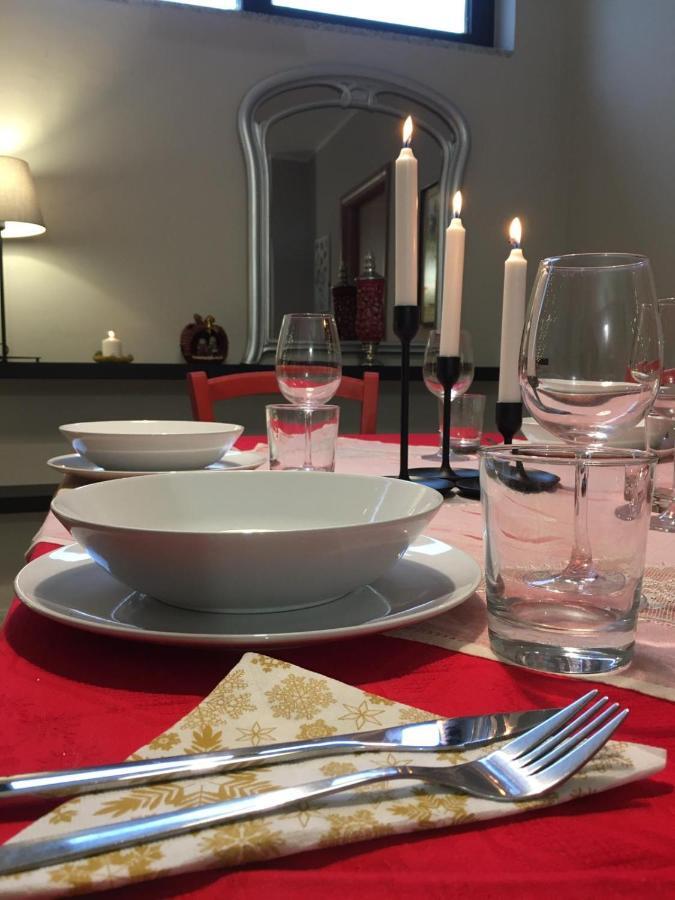 Castel Campagnano Lisandro Wine Resort Apartments Caserta المظهر الخارجي الصورة