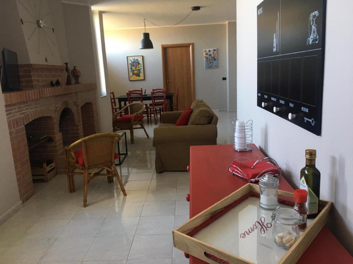 Castel Campagnano Lisandro Wine Resort Apartments Caserta المظهر الخارجي الصورة